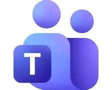 Microsoft Teams Logo